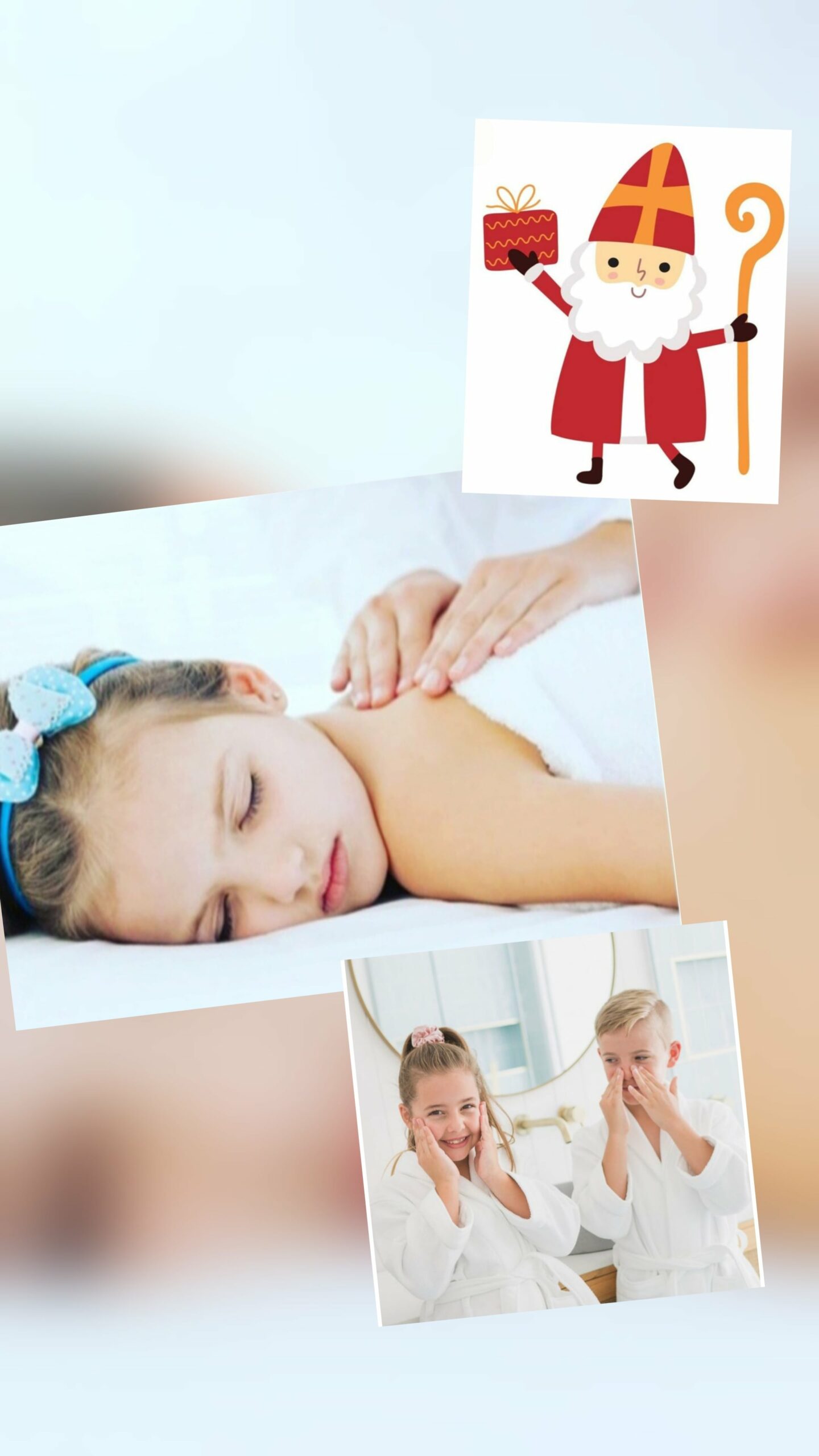 st nicloas st nicloas